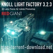 Knoll Light Factory Torrent Psd Mac
